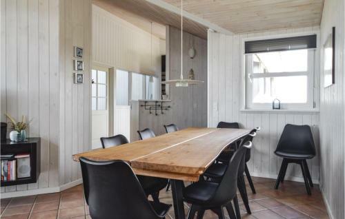 Holiday Home Hj�rring 27