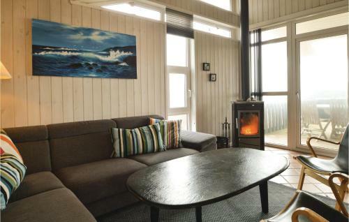 Holiday Home Hj�rring 27