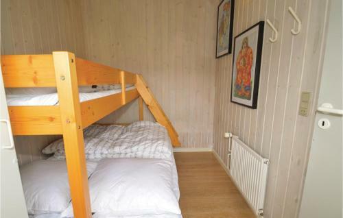 Holiday Home Midsommervej