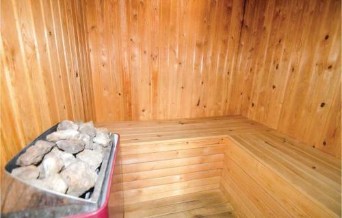 Holiday Home Midsommervej