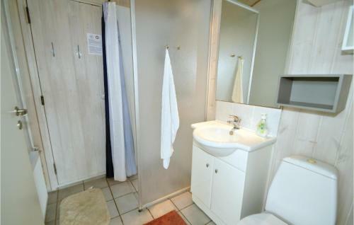 Holiday Home Midsommervej