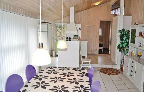 Holiday Home Pramvej Hj�rring II