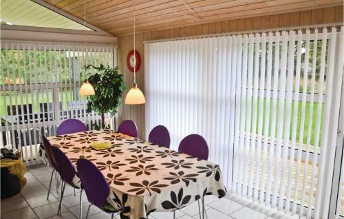 Holiday Home Pramvej Hj�rring II