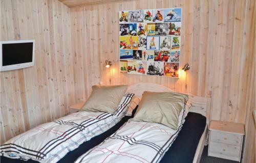Holiday Home Pramvej Hj�rring II