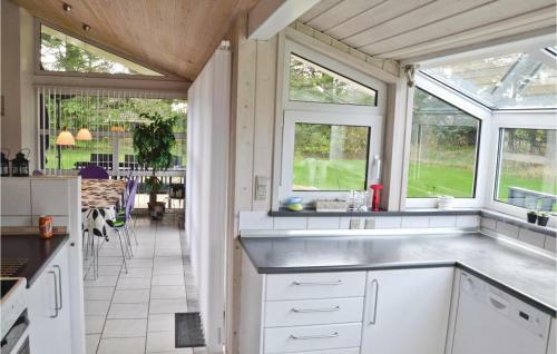 Holiday Home Pramvej Hj�rring II