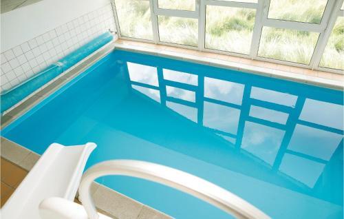 Holiday Home Krabbevej Hj�rring IX