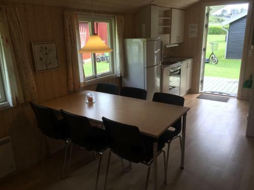 L�nstrup Egelunds Camping & Cottages