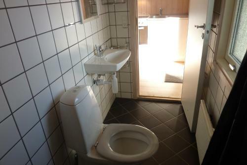 L�nstrup Egelunds Camping & Cottages