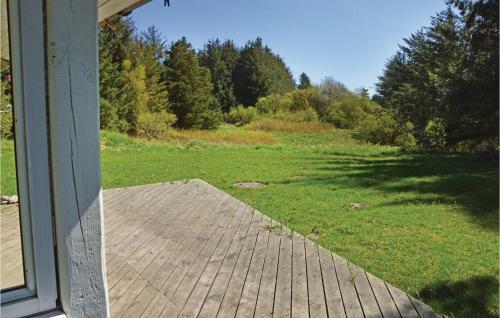 Holiday Home Hj�rring Ab-1999