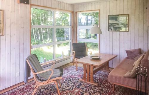 Holiday Home Hj�rring Ab-1999