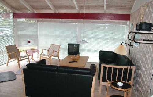 Holiday Home Sneppevej Hj�rring