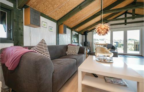Holiday Home Lodbjergvej