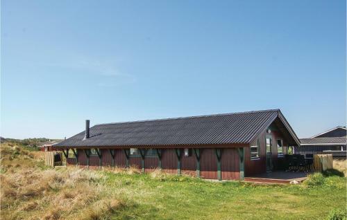 Holiday Home Lodbjergvej