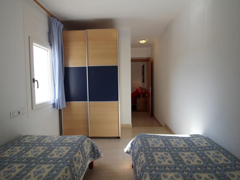 Holiday Home Grecs Rosas