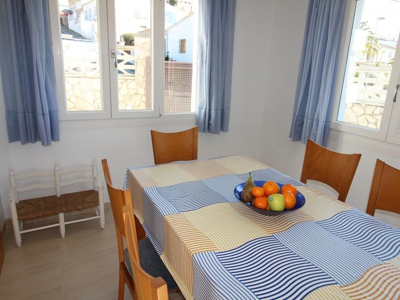 Holiday Home Grecs Rosas