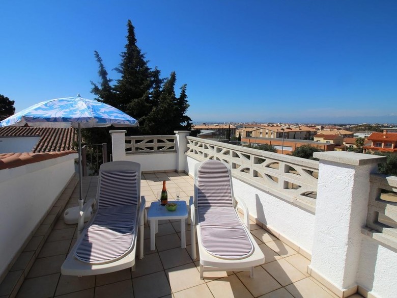 Holiday Home Grecs Rosas