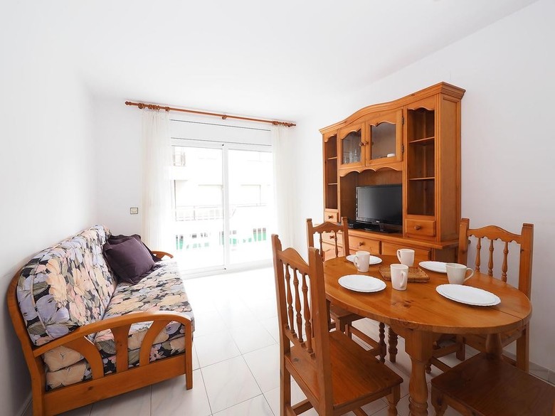 Apartamento Edifici Gaudi Roses