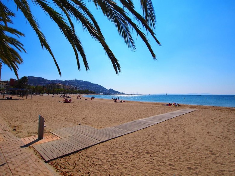 Apartamento Edifici Gaudi Roses