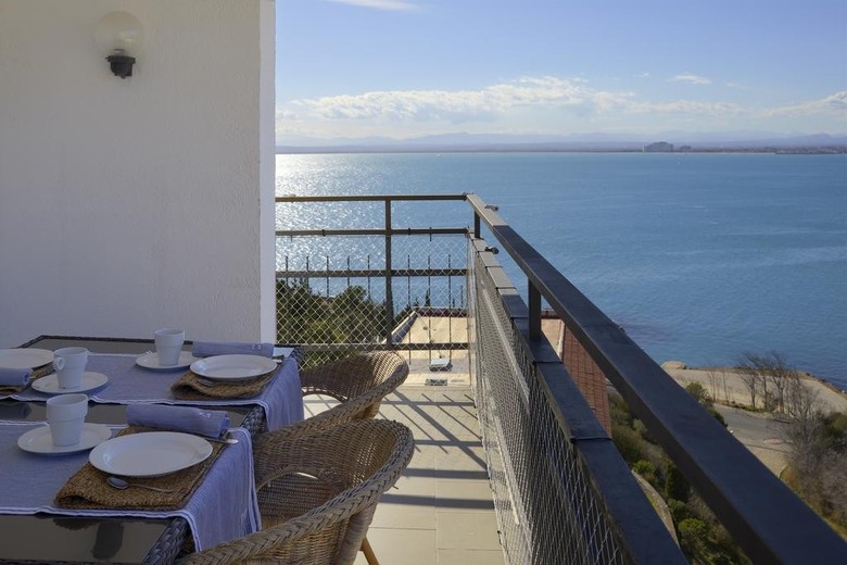 Apartamento Platja Palangrers