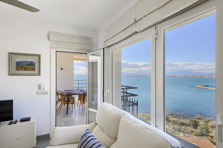 Apartamento Platja Palangrers