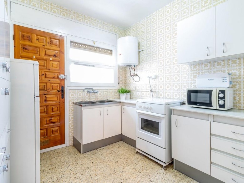 Holiday Home El Mas Fumats