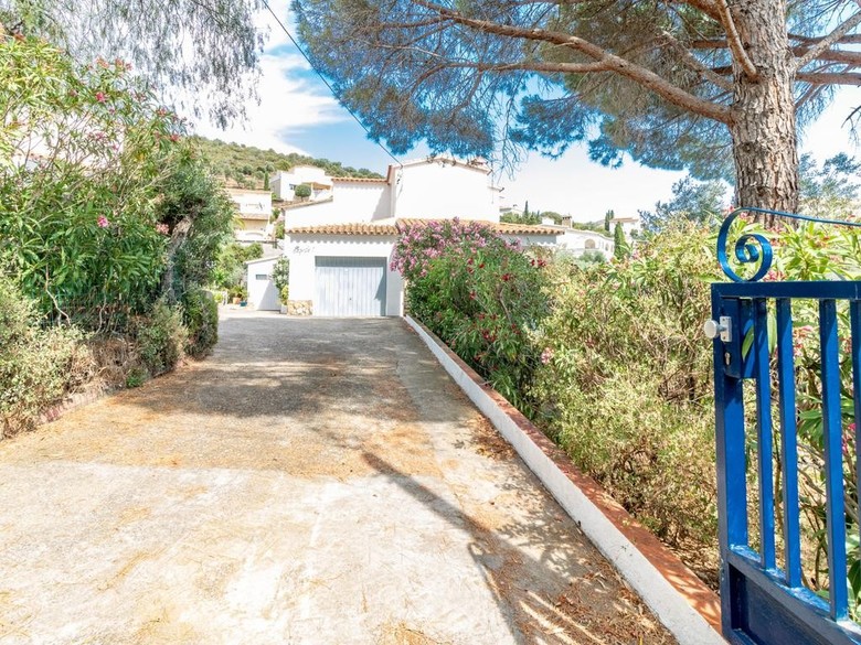 Holiday Home El Mas Fumats