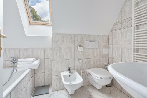 Bed & Breakfast Spa Hotel Villa Ritter