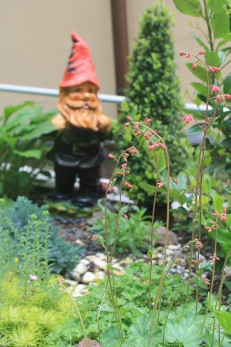 Bed & Breakfast Spa Hotel Villa Ritter