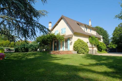 Villa Residence Barbizon