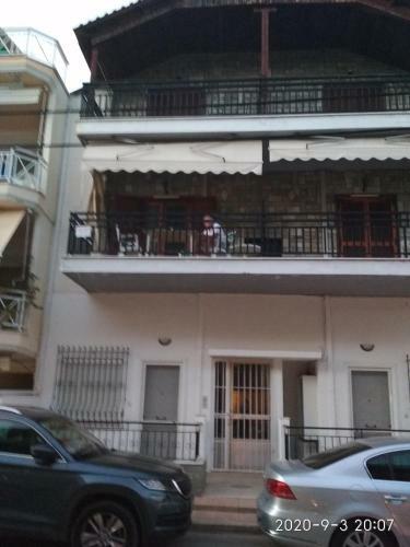 Apartamento Vila Anastasia 20? ??? ??? ??????? ?????????? 2? ?????? Flogita