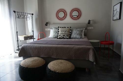 Yasemi Superb Two Floor Apartment