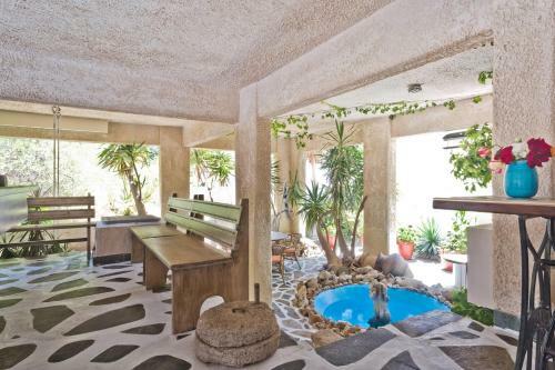 Apartamento Philoxenia Studio 2