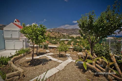Agroturismo Potideon Villa