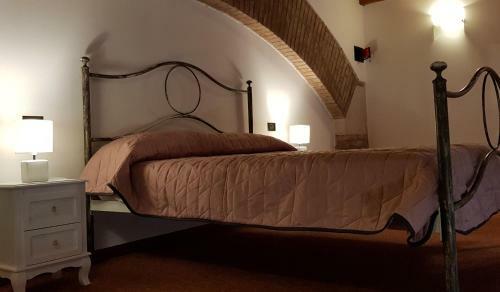 Apartamento Casa Leonardo Da Vinci