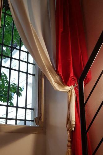Apartamento Casa Leonardo Da Vinci