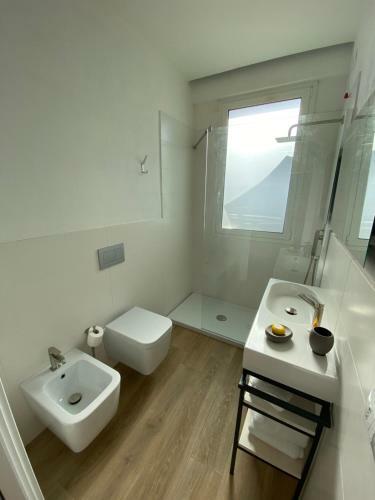 Apartamento Residenza Acqva Di Mare