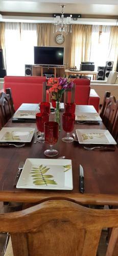 Apartamento Shotel Calafate