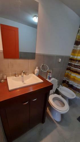 Apartamento Del Lago, Departamento Tur�stico.