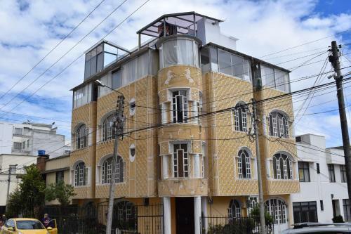 Apartamentos Ciudad Sorpresa - Unicentro