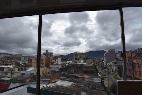 Apartamentos Ciudad Sorpresa - Unicentro