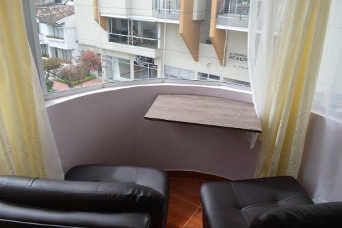 Apartamentos Ciudad Sorpresa - Unicentro