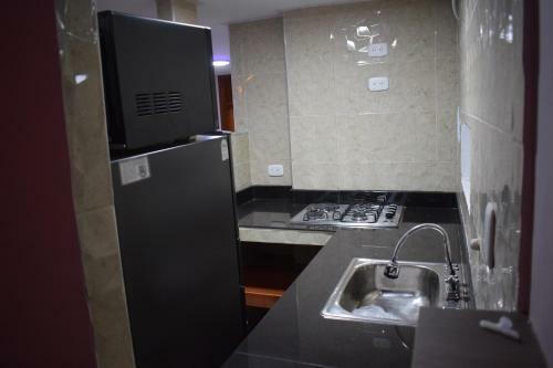 Apartamentos Ciudad Sorpresa - Unicentro
