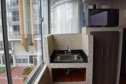 Apartamentos Ciudad Sorpresa - Unicentro