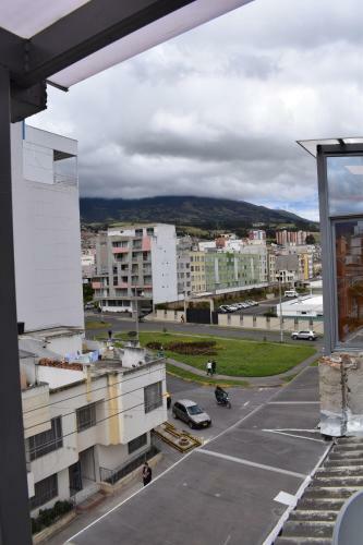 Apartamentos Ciudad Sorpresa - Unicentro