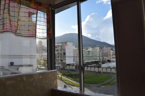 Apartamentos Ciudad Sorpresa - Unicentro