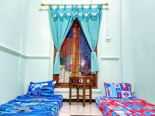 Albergue Penginapan Semarang Murah