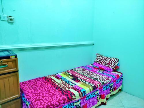 Albergue Penginapan Semarang Murah