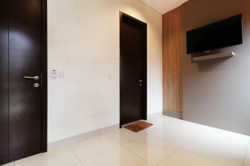 Hostal Oliver's Guest House