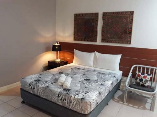 Hotel Vl Garden Suites