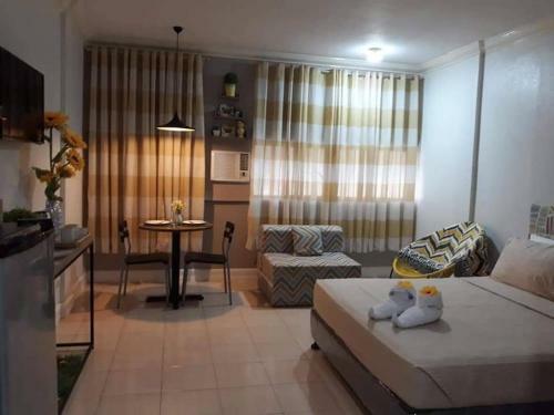 Hotel Vl Garden Suites